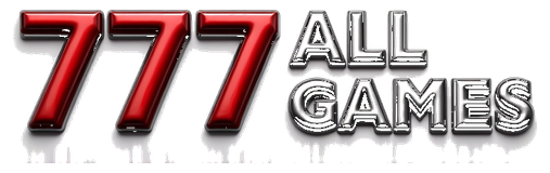 777all games logo